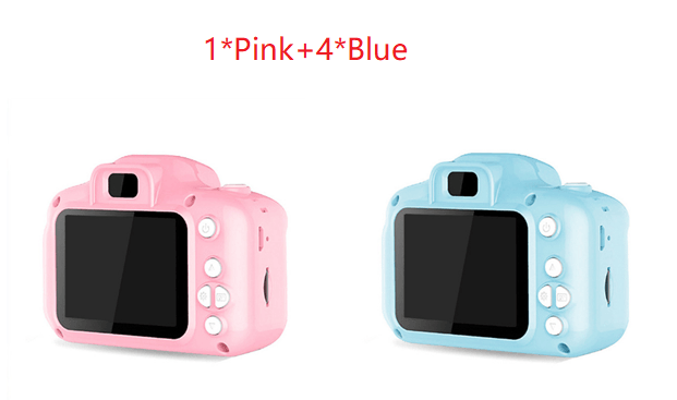 Take Pictures SLR Toy Children's Camera BENNYS