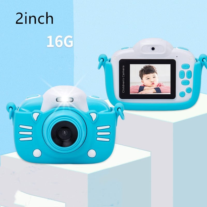 Take Pictures SLR Toy Children's Camera BENNYS