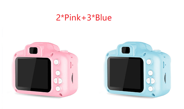 Take Pictures SLR Toy Children's Camera BENNYS