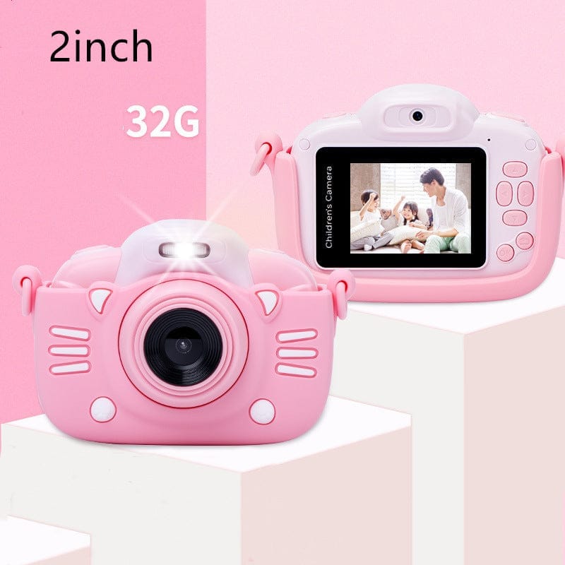 Take Pictures SLR Toy Children's Camera BENNYS