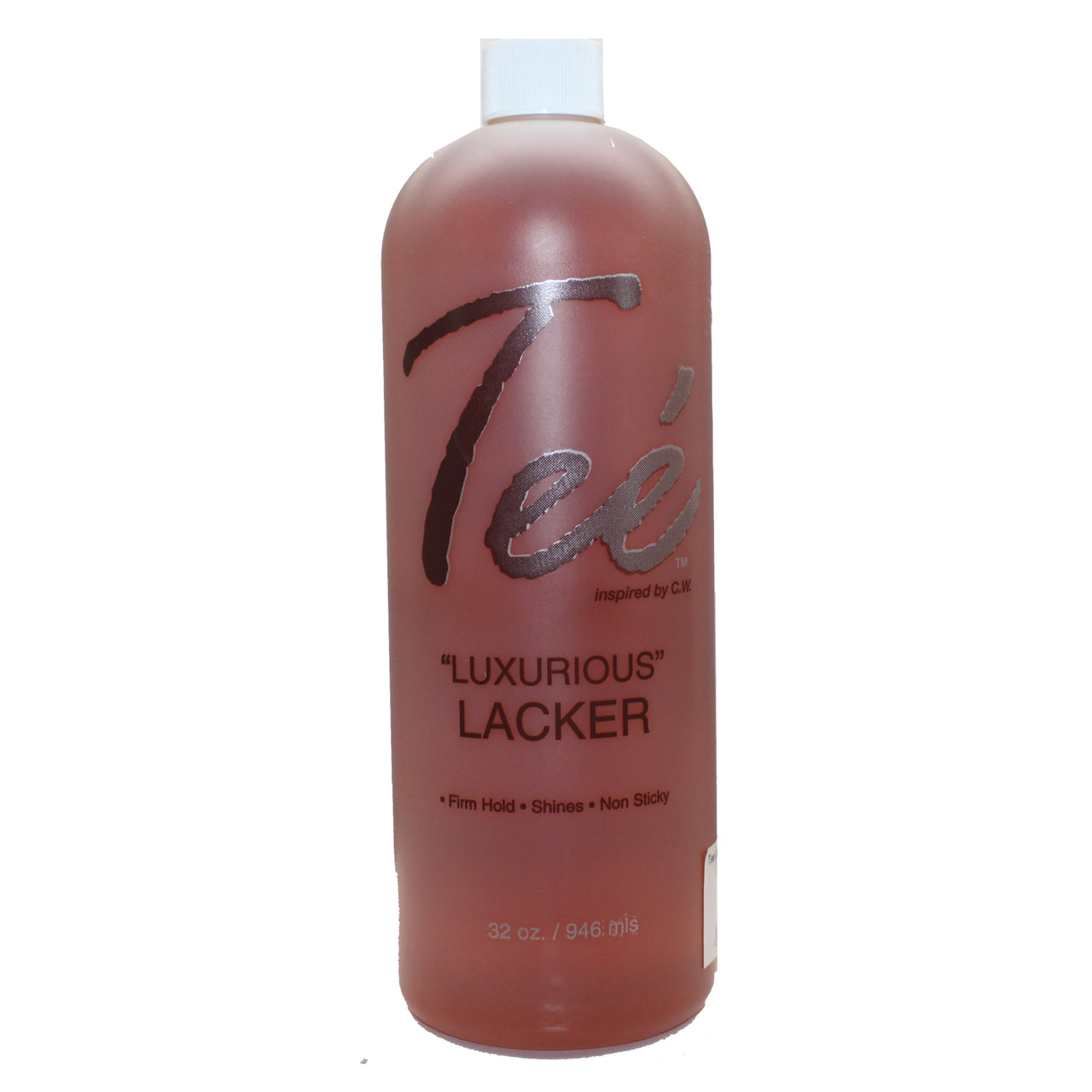 Tee Lacker 32 oz
