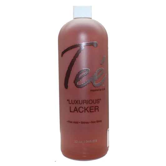 Tee Lacker 32 oz