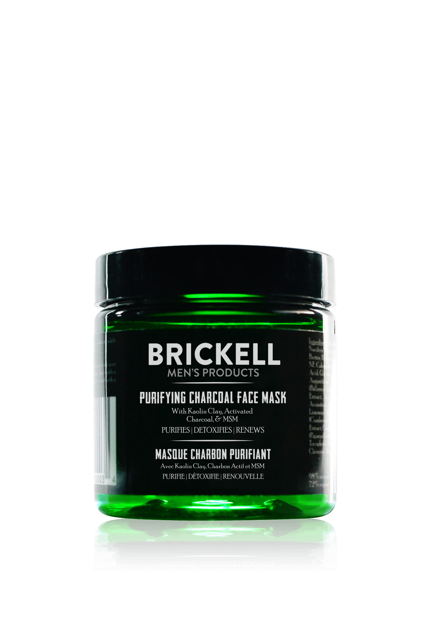 Best Activated Charcoal Face Mask for Men