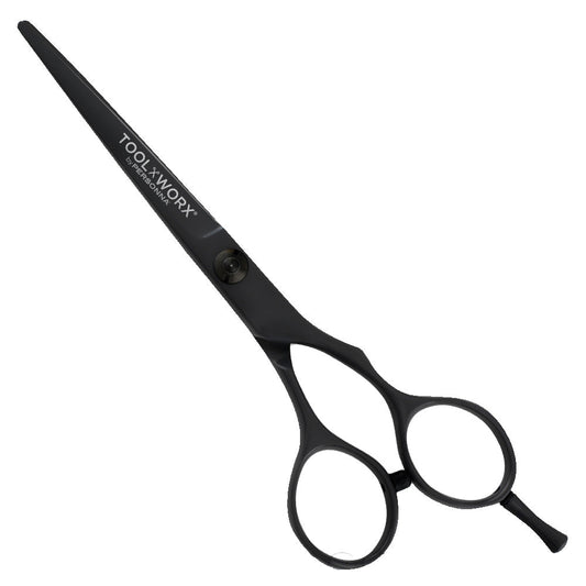 Toolworx Master Series Shears 6" Black Onyx