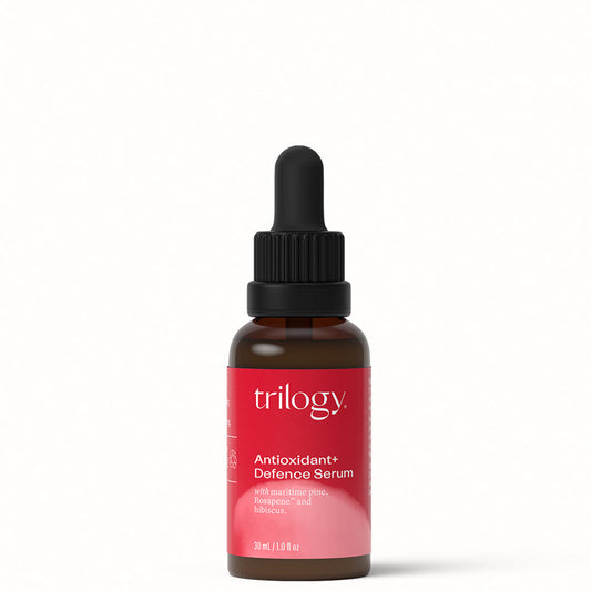 Trilogy Antioxidant Defence Serum 30ml