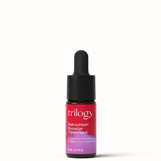 Trilogy Bakuchiol Booster Treatment 15ml