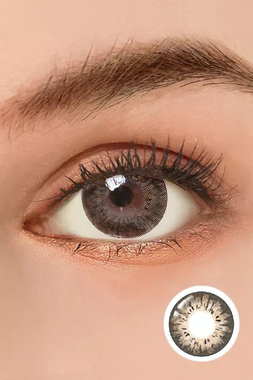 Vocati Brown
