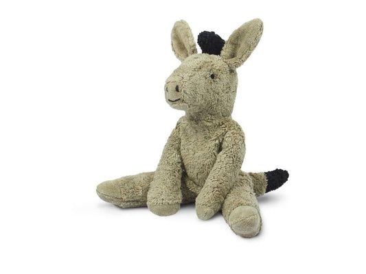 Donkey