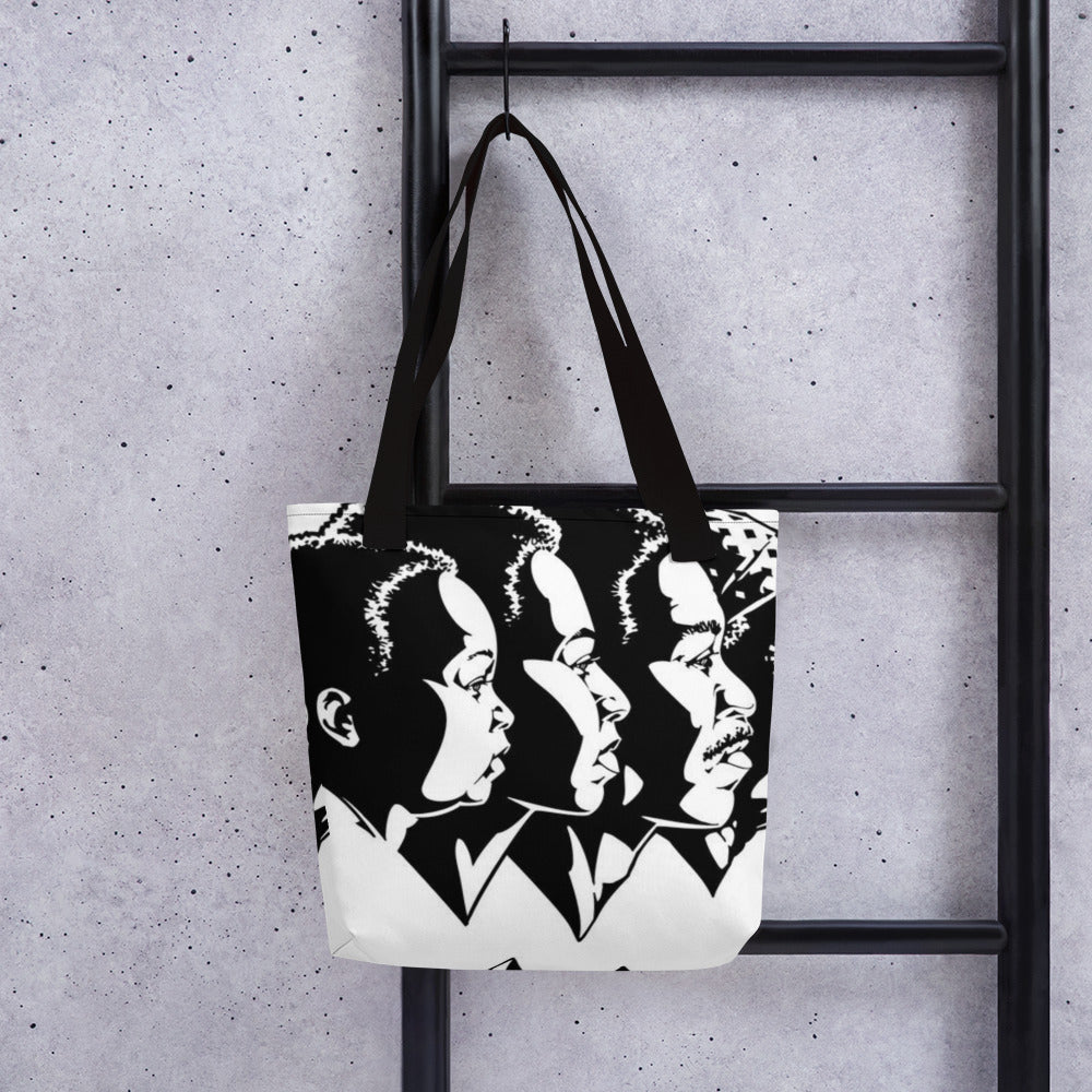 Legacy Tote bag