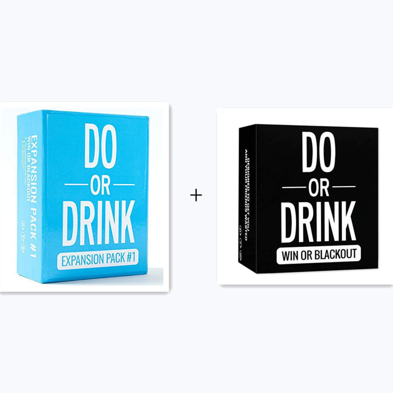 Board Games Drinking Card Game For Adults Dare Or Shots For Pre Drinks Strategy Parties Camping Birthday Game Card GND Products