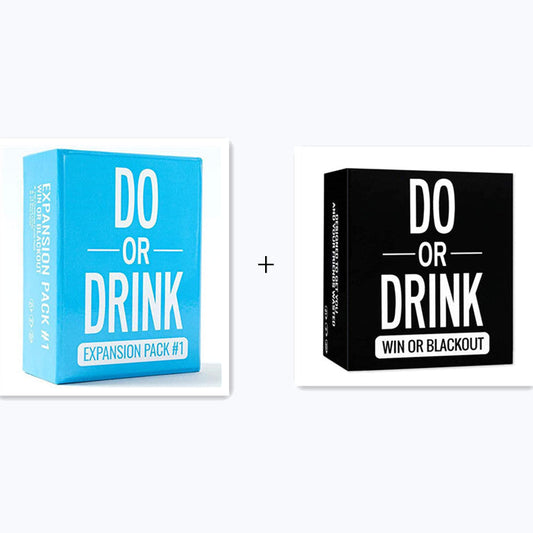 Board Games Drinking Card Game For Adults Dare Or Shots For Pre Drinks Strategy Parties Camping Birthday Game Card GND Products