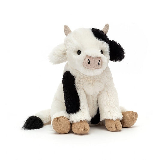 Small Carie Calf