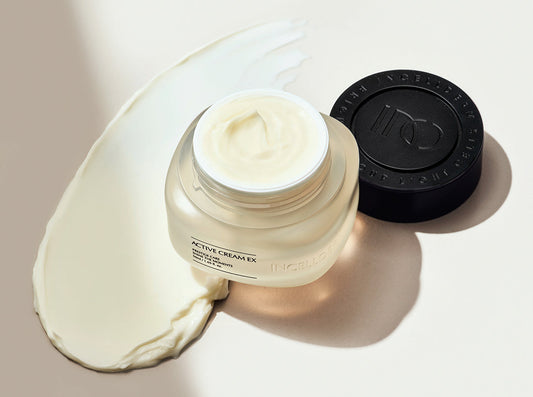 INCELLDERM Active Cream EX