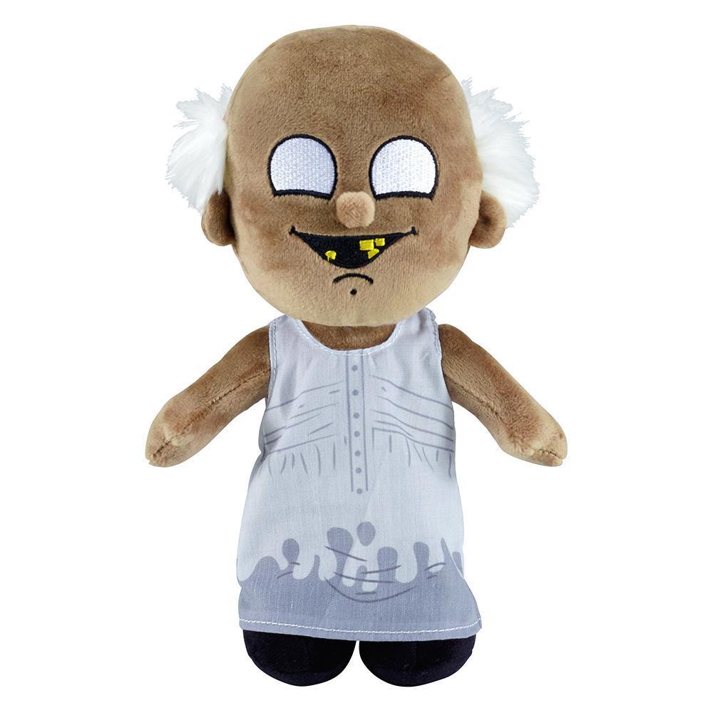 FRENEMIES – Collectible Plush (8” Plushies, Series 1)