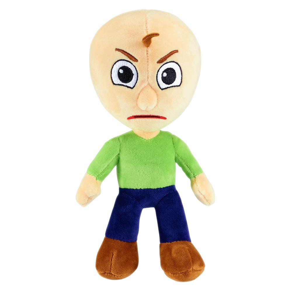 FRENEMIES – Collectible Plush (8” Plushies, Series 1)