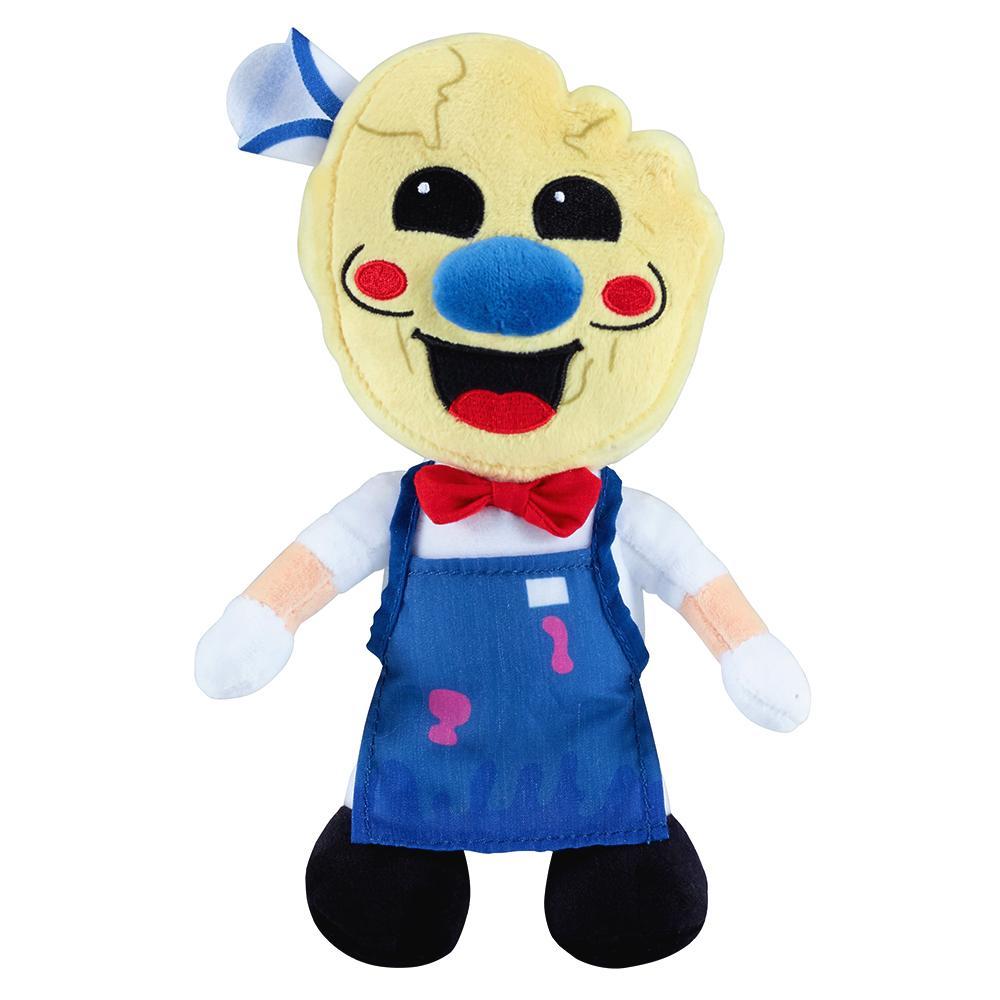 FRENEMIES – Collectible Plush (8” Plushies, Series 1)