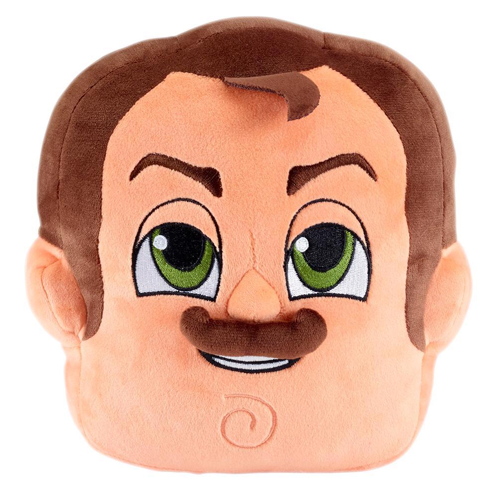 FRENEMIES - DoughMigos Super-Squishy Plush (8” Plushies, Series 1)