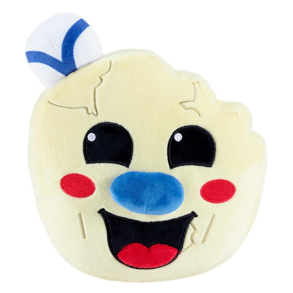 FRENEMIES - DoughMigos Super-Squishy Plush (8” Plushies, Series 1)
