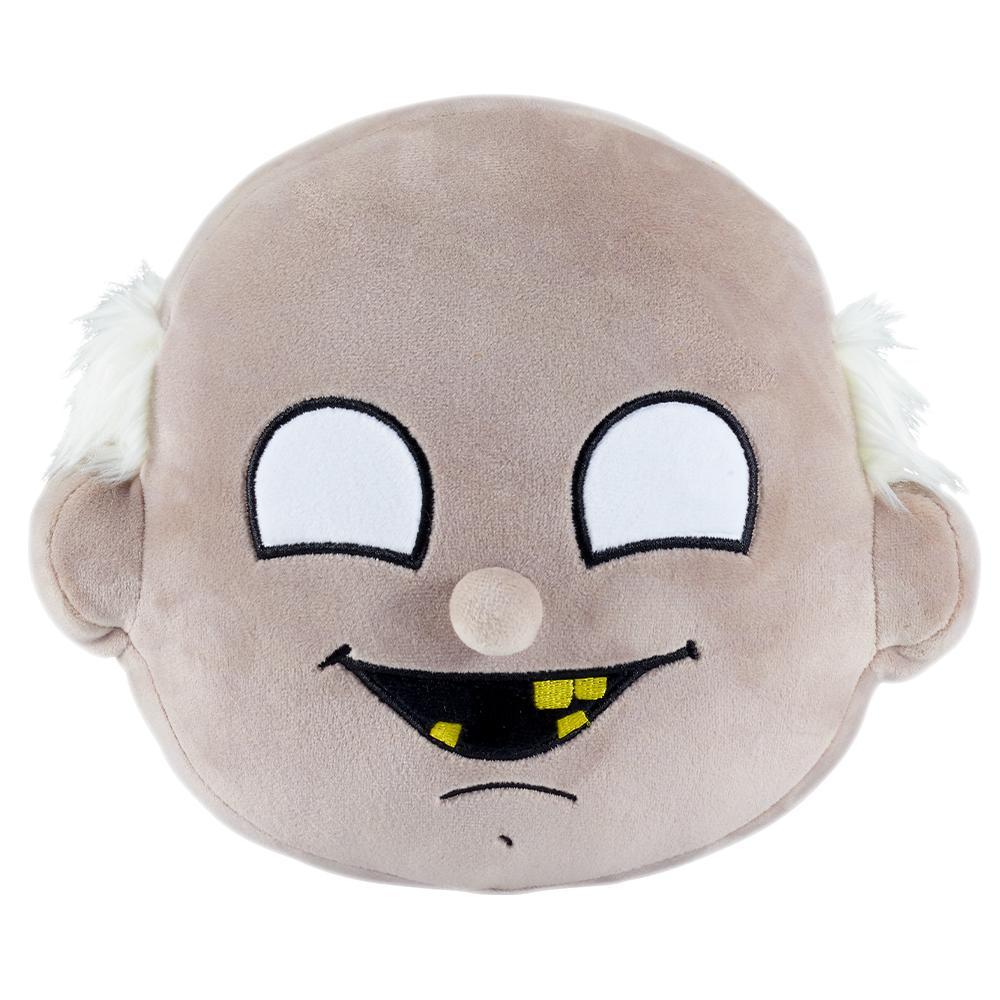 FRENEMIES - DoughMigos Super-Squishy Plush (8” Plushies, Series 1)