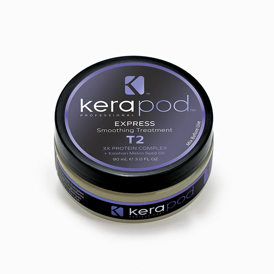 Kerapod Ultimate Smoothing Treatment 3oz
