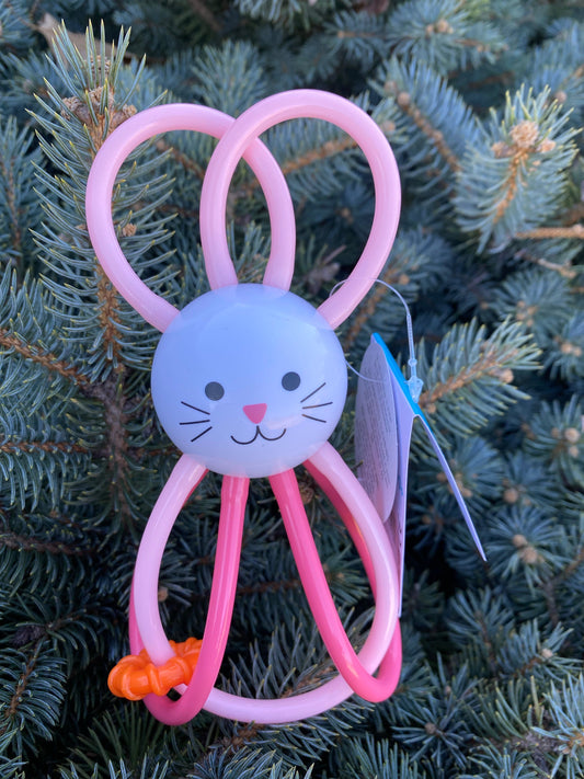 Bunny Winkel Pink