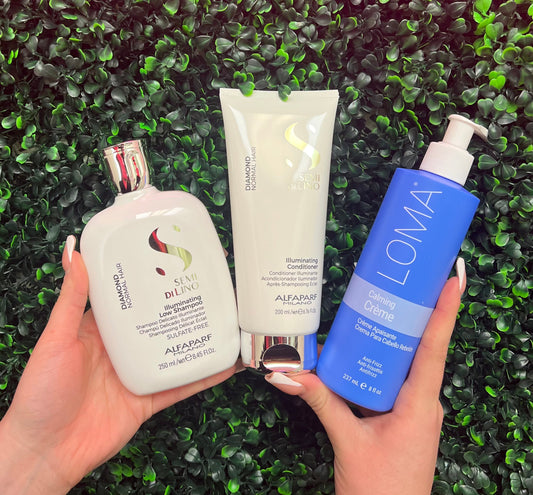 Gali's Haircare