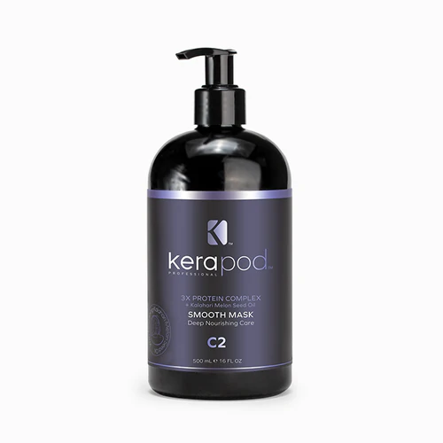 Kerapod Smooth Mask Deep Nourishing Mask 16oz