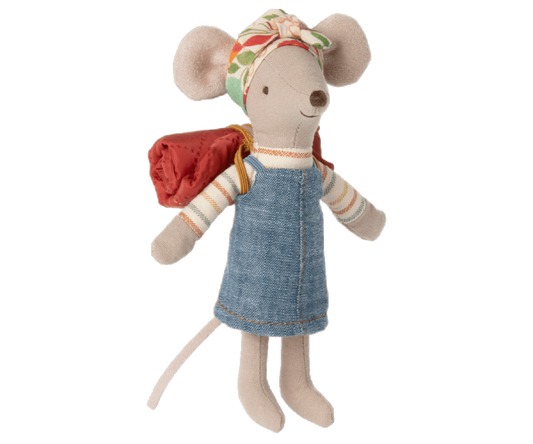 Hiker Mouse, Big Sis