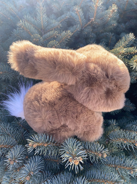 Basil Bunny M