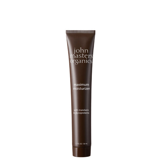 John Masters Organics Maximum Moisturiser 50ml