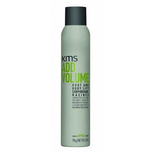 KMS Add Volume Root and Body Lift 196g
