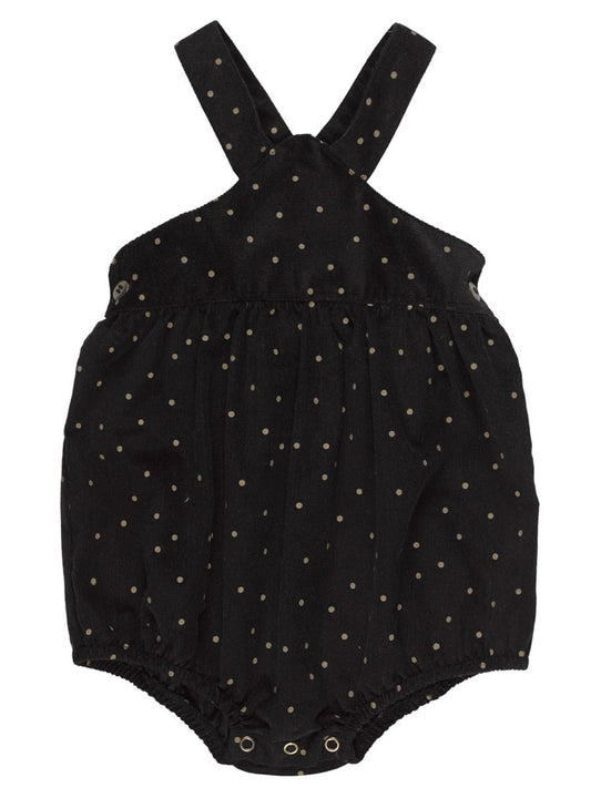 LEONARD, DOTS