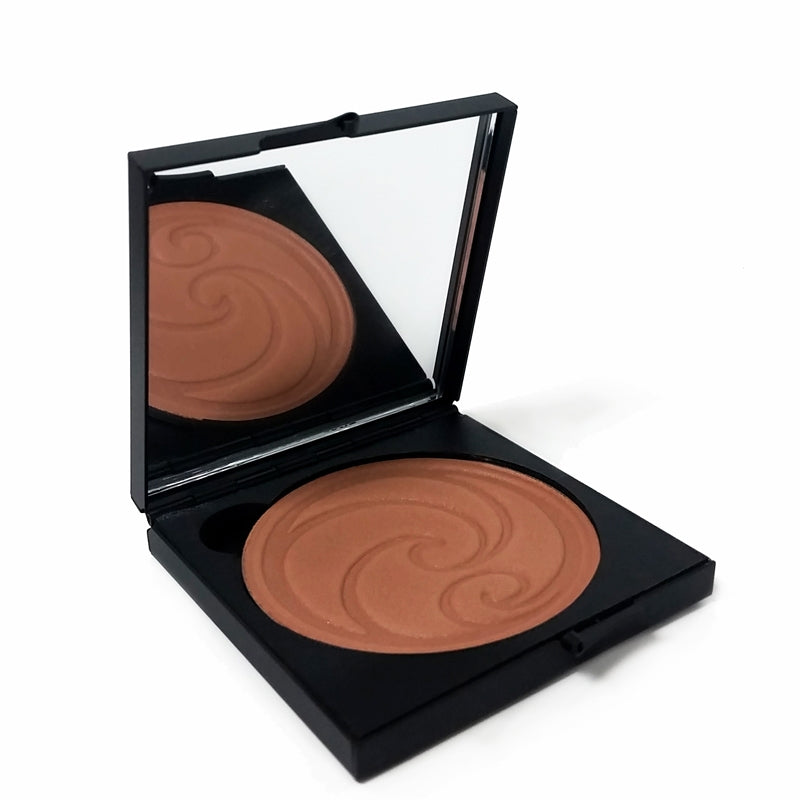 Living Nature Luminous Pressed Powder 13g