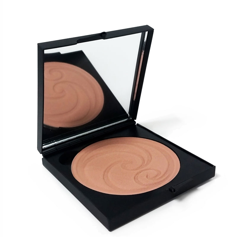 Living Nature Luminous Pressed Powder 13g