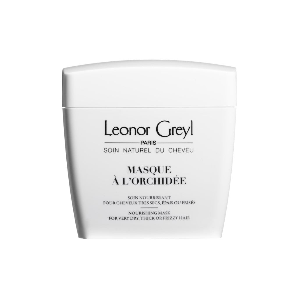 Masque A L'Orchidee - Leonor Greyl - Aida Bicaj