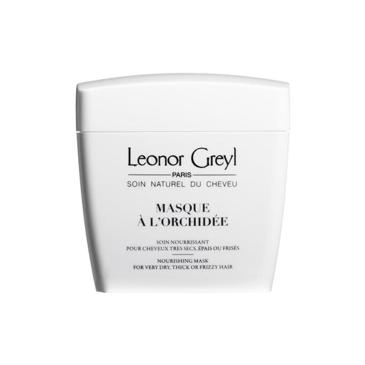 Masque A L'Orchidee - Leonor Greyl - Aida Bicaj