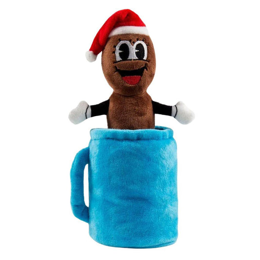 Kidrobot South Park 8" Mr. Hankey Phunny Mr. Hanky Plush Figure