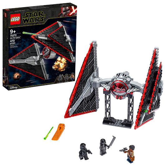 LEGO Star Wars: Sith TIE Fighter™ (75272)