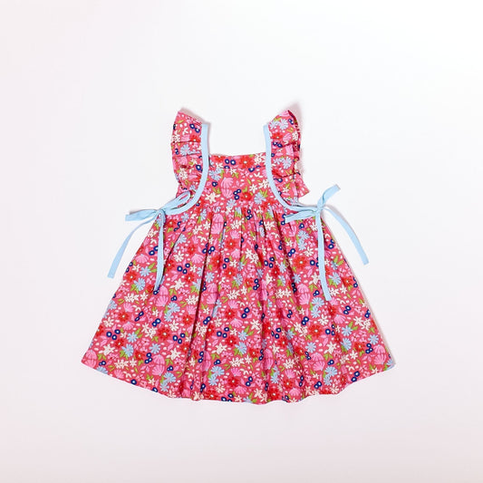 Pink Chicken Ailee Dress