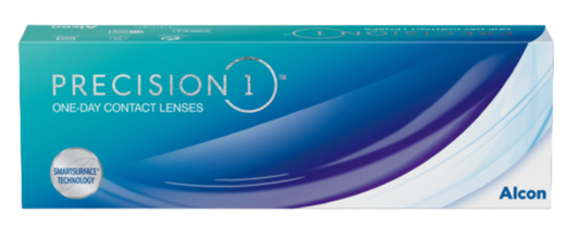 1-Day Precision1庐 (Pack of 30)