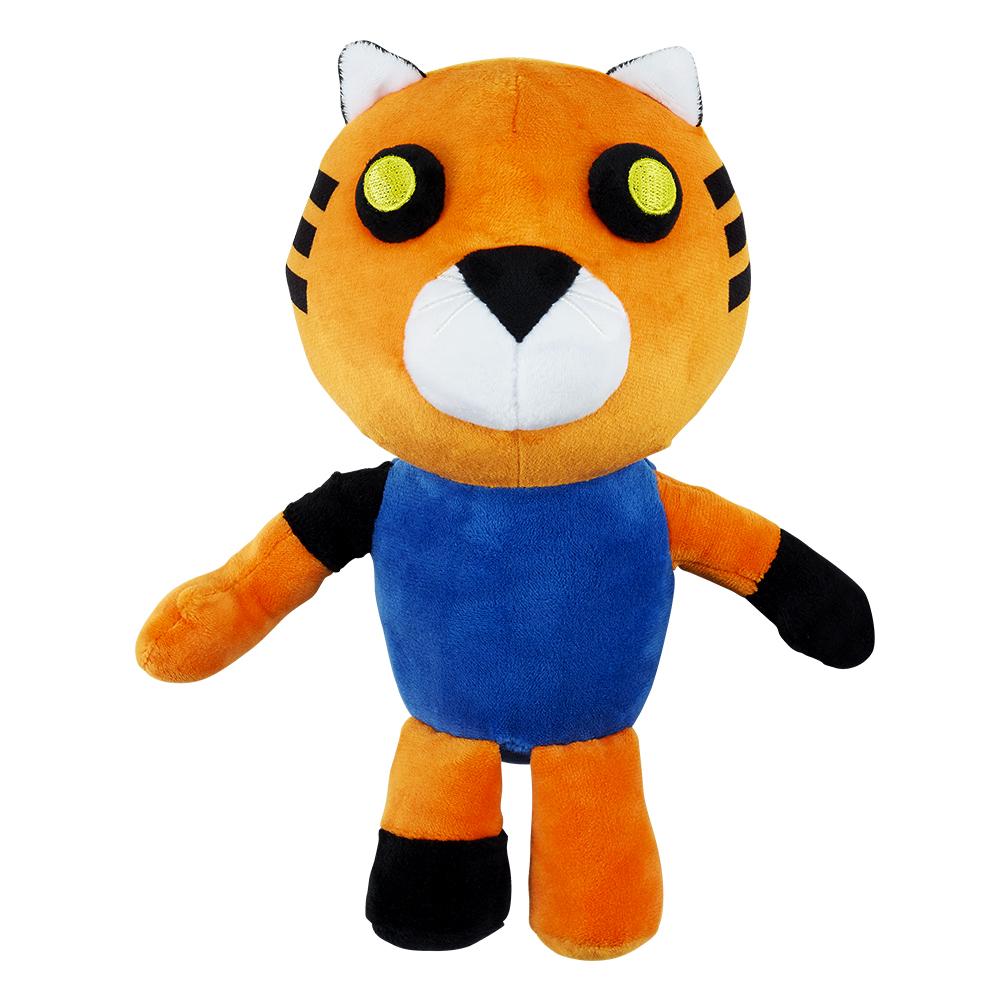 PIGGY - Collectible Plush (8" Plushies, Series 1) [Includes DLC]
