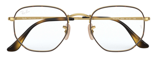 Ray Ban 6448