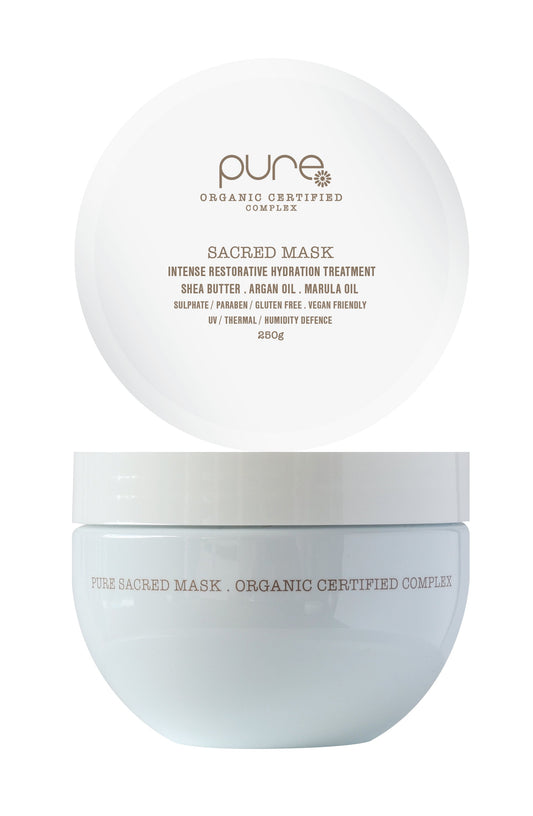 Pure Sacred Mask 250g