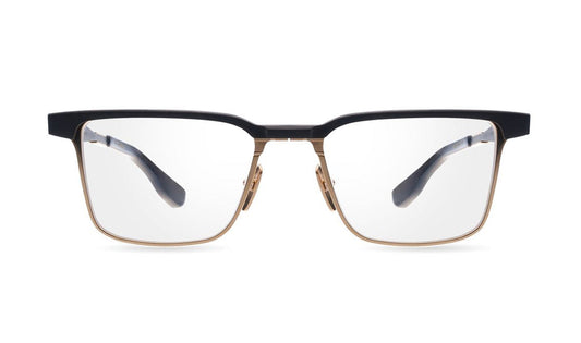 Frames DITA Senator-Three Black, Blue, D Frame, Dita, Frames, Medium, Mens, Prescription, Titanium