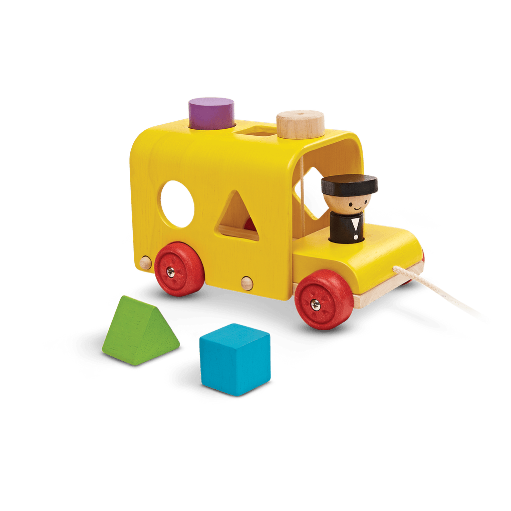 Sorting Bus
