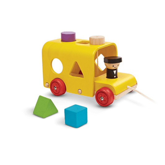 Sorting Bus