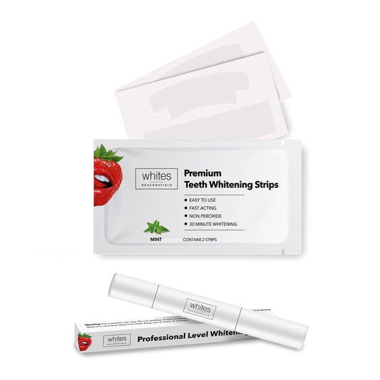 On The Go Bundle